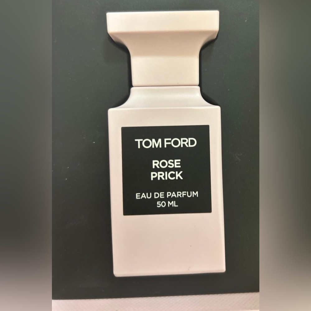 Tom Ford Rose Prick
